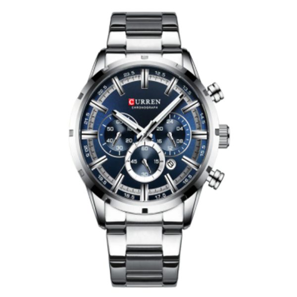 שעון יד לגבר 577