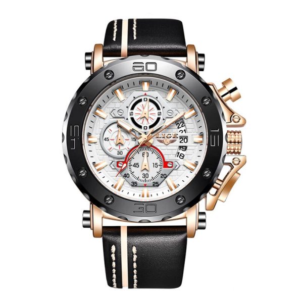 שעון יד לגבר 563