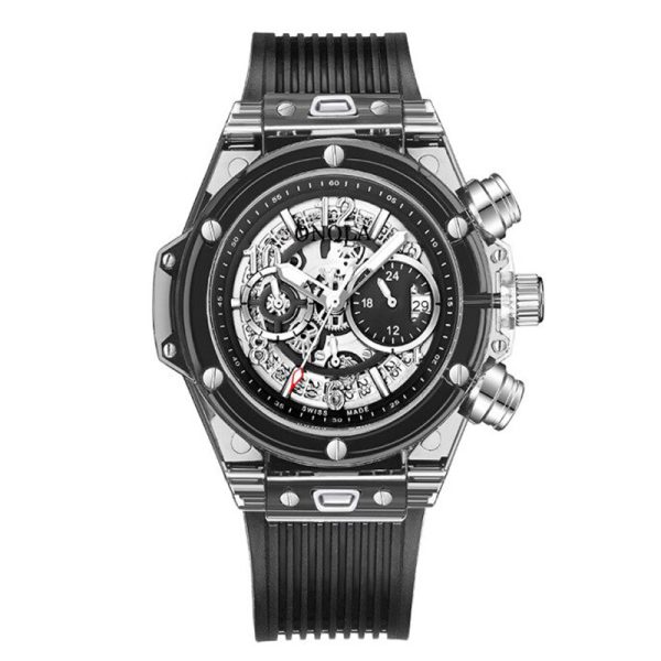 שעון יד לגבר 559