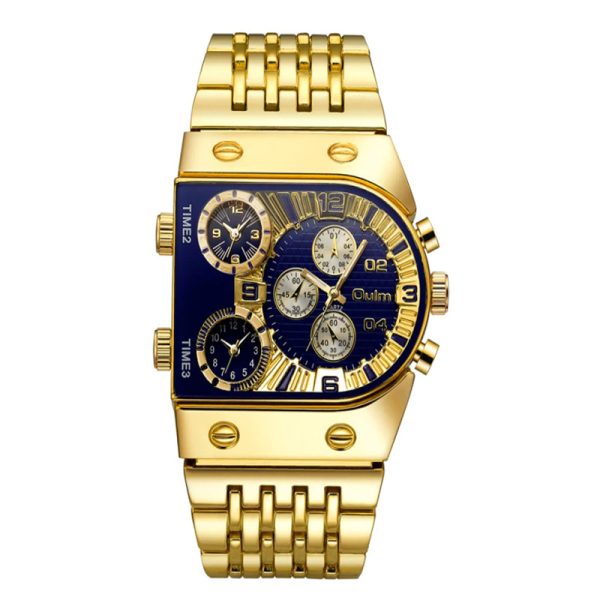 שעון יד לגבר 557