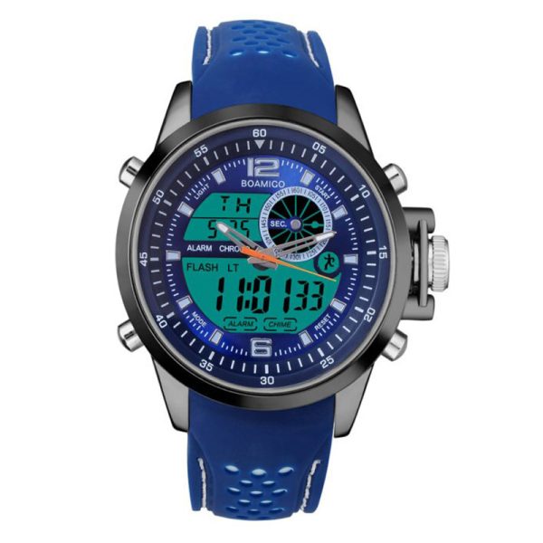 שעון יד לגבר 554