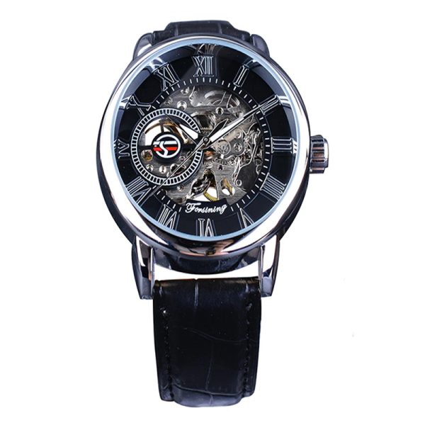 שעון יד לגבר 549