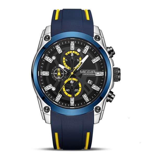 שעון יד לגבר 534