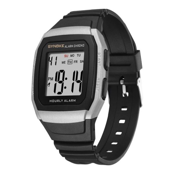 שעון יד לגבר 543