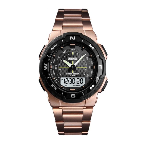 שעון יד לגבר 540