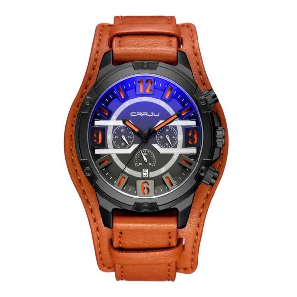 שעון יד לגבר 539