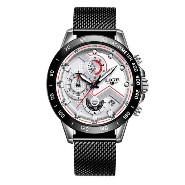 שעון יד לגבר 536