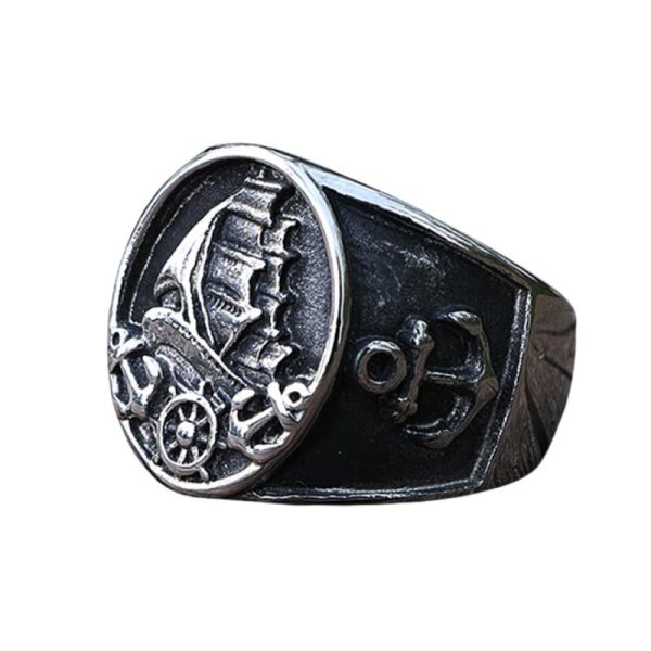 טבעת לגבר 048