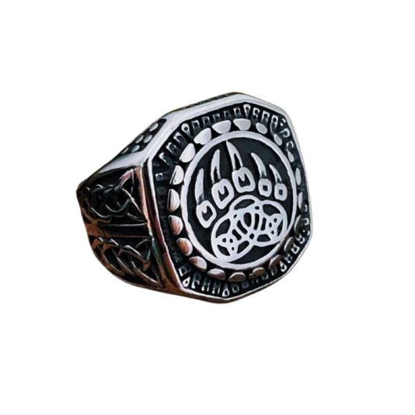 טבעת לגבר 050