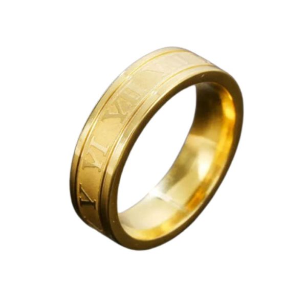 טבעת לגבר 085