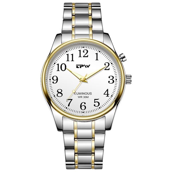 שעון יד לגבר 513