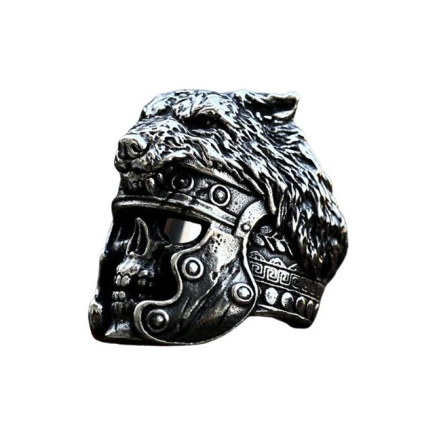 טבעת לגבר 033