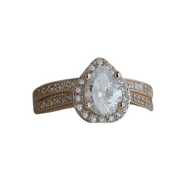 טבעת לאישה 163