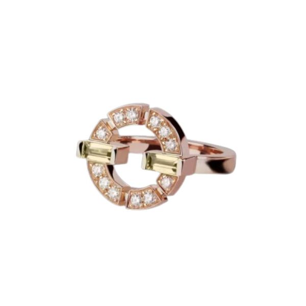 טבעת לאישה 165