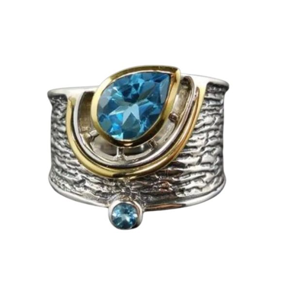 טבעת לאישה 105