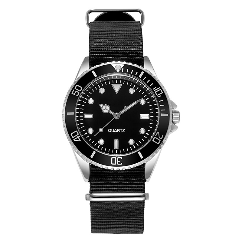 Diver שעון יד לגבר 518 – תמונה 1