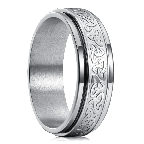 טבעת לגבר 042