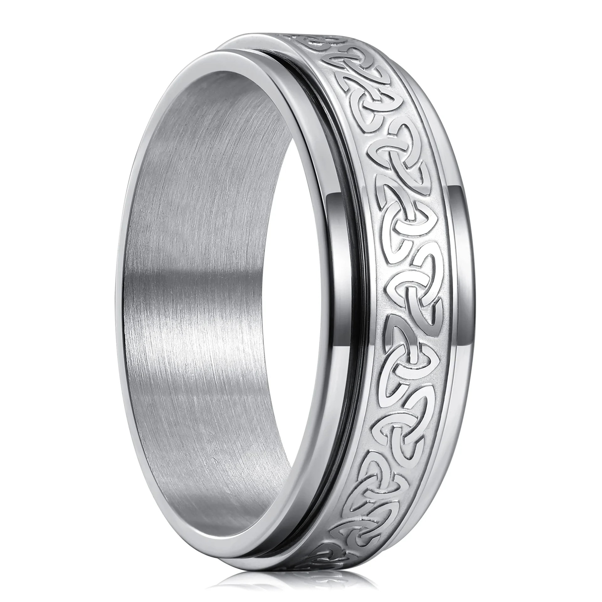 טבעת לגבר 042